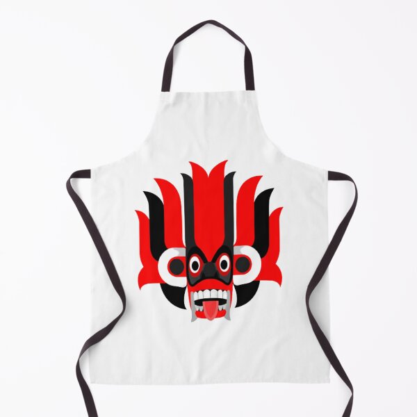 Item preview, The Devil (Yaka) designed and sold by Danalaks.