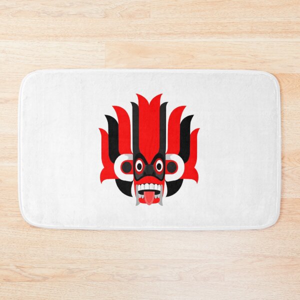 Item preview, The Devil (Yaka) designed and sold by Danalaks.