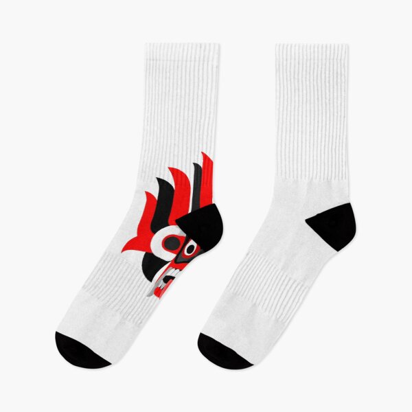 Item preview, The Devil (Yaka) designed and sold by Danalaks.
