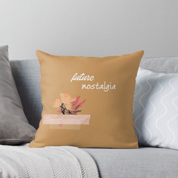 Item preview, Future nostalgia designed and sold by Designsumme.
