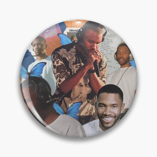 Item preview, Frank Ocean Tour portrait designed and sold by maynarddustin.