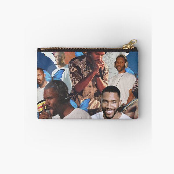 Item preview, Frank Ocean Tour portrait designed and sold by maynarddustin.