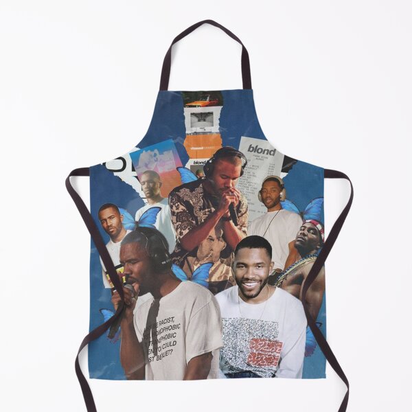 Item preview, Frank Ocean Tour portrait designed and sold by maynarddustin.