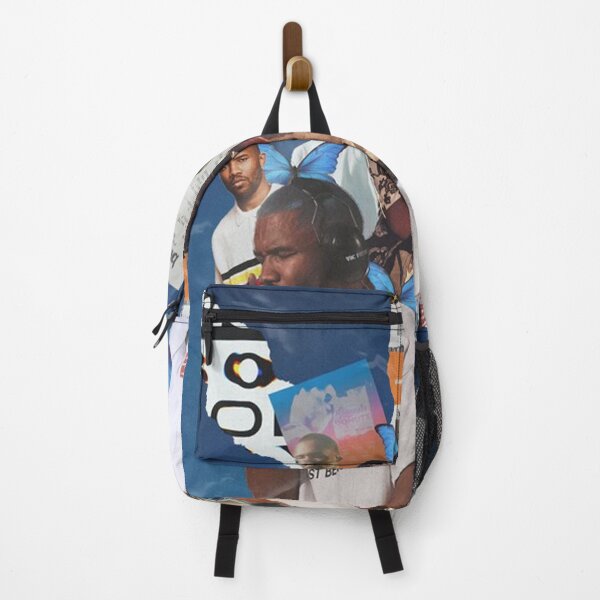 Item preview, Frank Ocean Tour portrait designed and sold by maynarddustin.