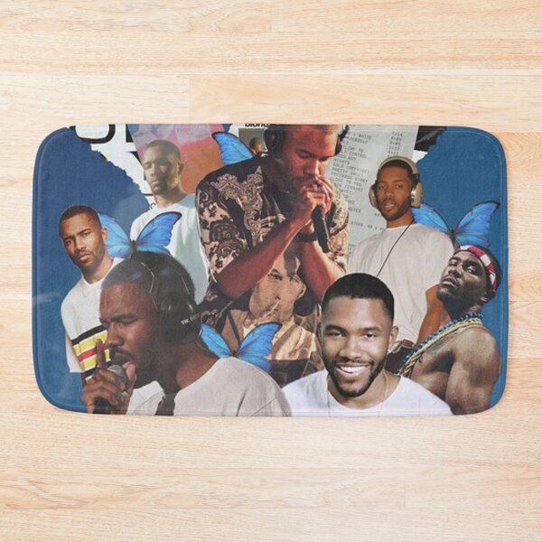 Item preview, Frank Ocean Tour portrait designed and sold by maynarddustin.