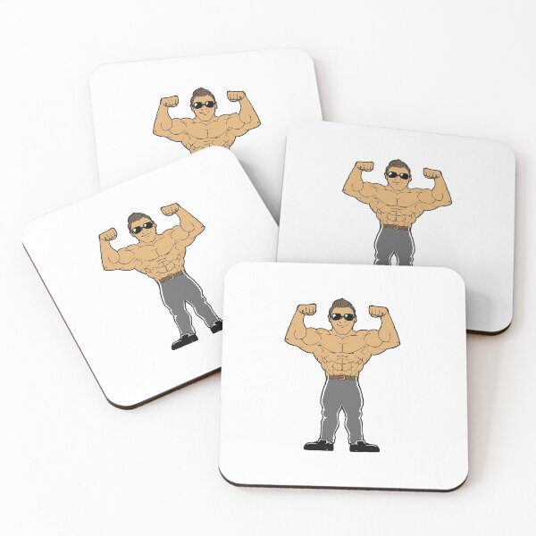 Item preview, Fitness/Bodybuilding designed and sold by Jackson Krawchuck.
