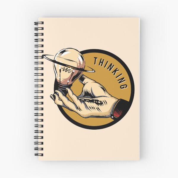 Item preview, Creative Thinking New Ideas Concept Vector designed and sold by Peekonet.
