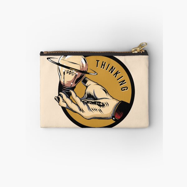 Item preview, Creative Thinking New Ideas Concept Vector designed and sold by Peekonet.