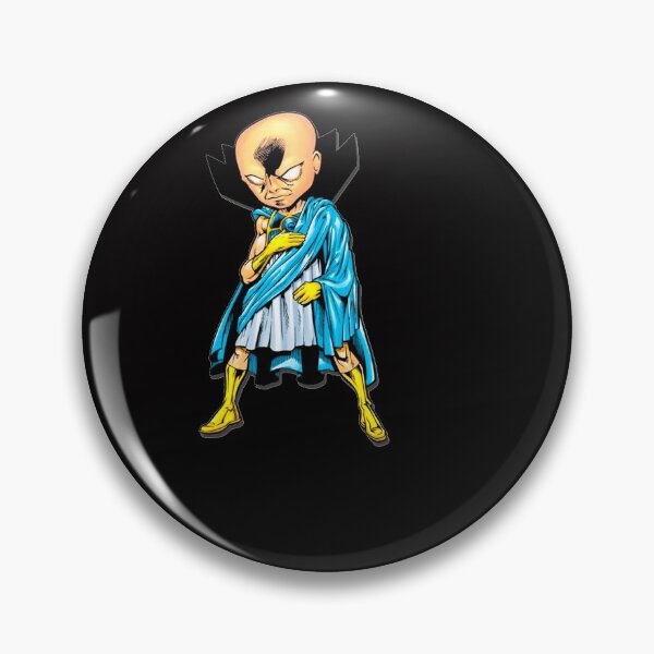 Item preview, Uatu designed and sold by shopValeriaR.