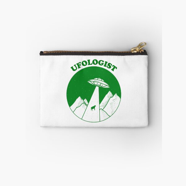 Item preview, ufologist - vintage - retro designed and sold by SunsetCloud.