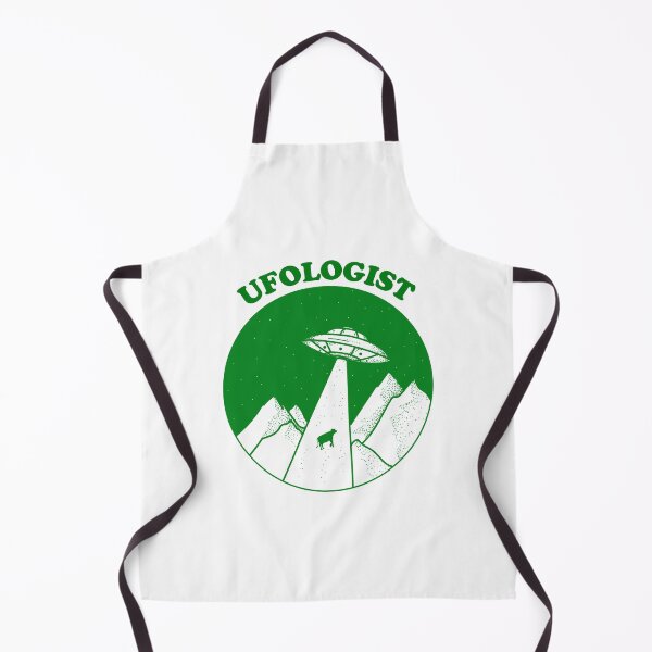 Item preview, ufologist - vintage - retro designed and sold by SunsetCloud.