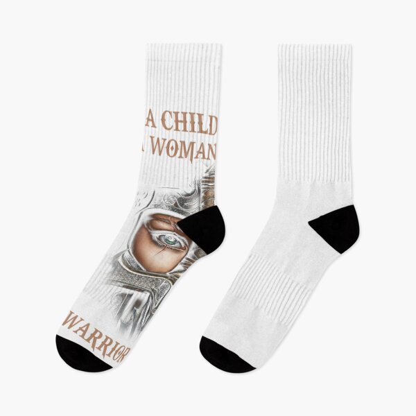 Item preview, A Child of God A Woman of Faith A Warrior of Christ designed and sold by MCFC2021.