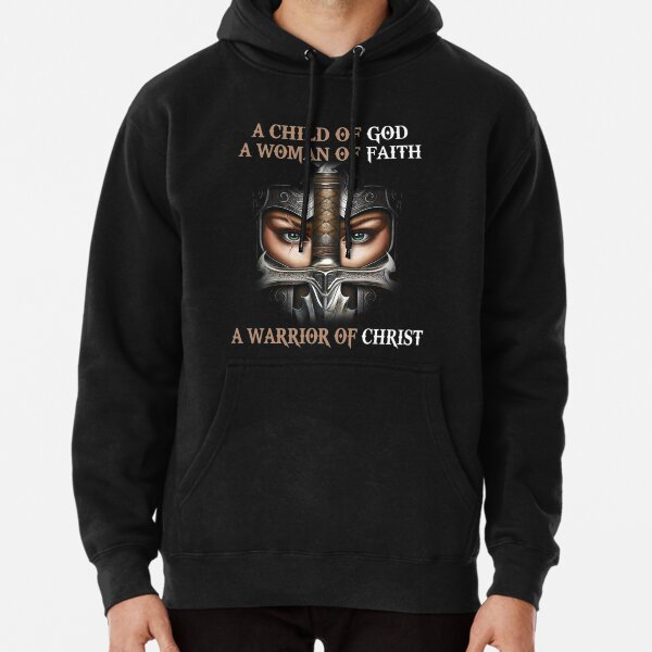 With God Sweatshirts & Hoodies for Sale