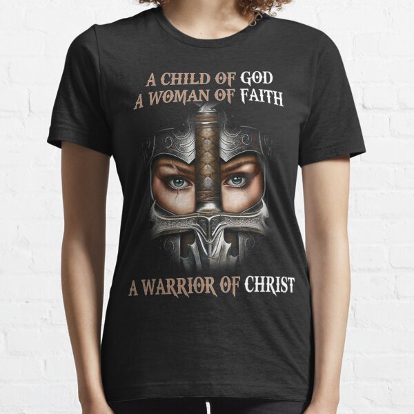 unique christian shirts