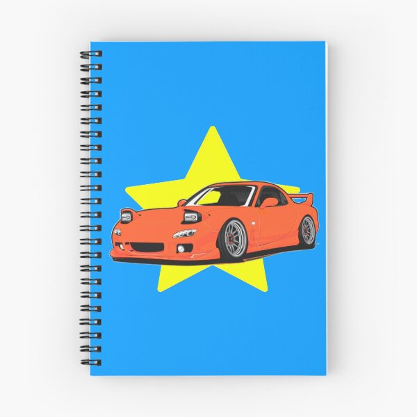 Item preview, FD3s RX7  designed and sold by MOTOSHIFT.