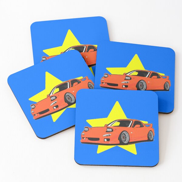 Item preview, FD3s RX7  designed and sold by MOTOSHIFT.