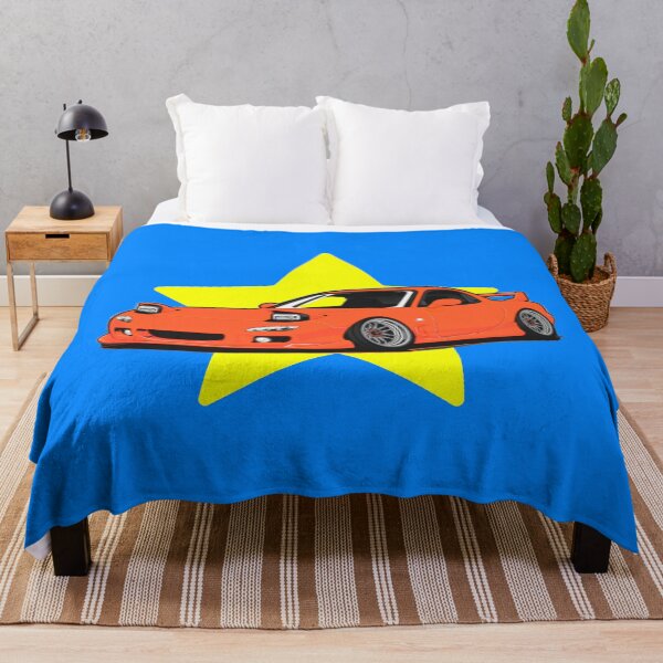 Item preview, FD3s RX7 designed and sold by MOTOSHIFT.