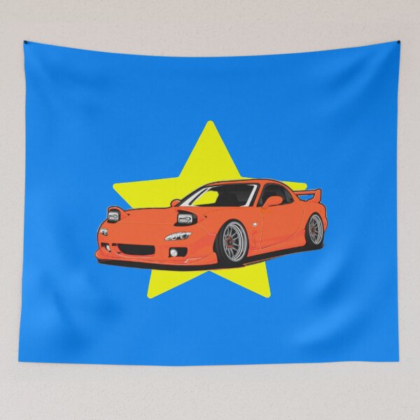 Item preview, FD3s RX7  designed and sold by MOTOSHIFT.