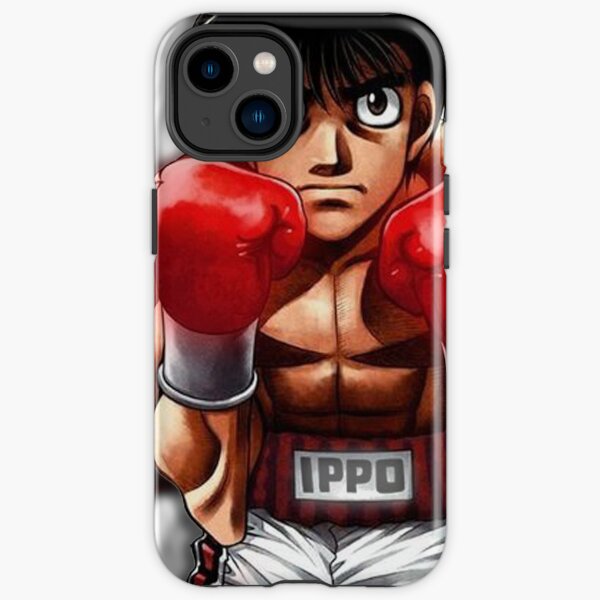 Hajime No Ippo Phone Cases for Sale