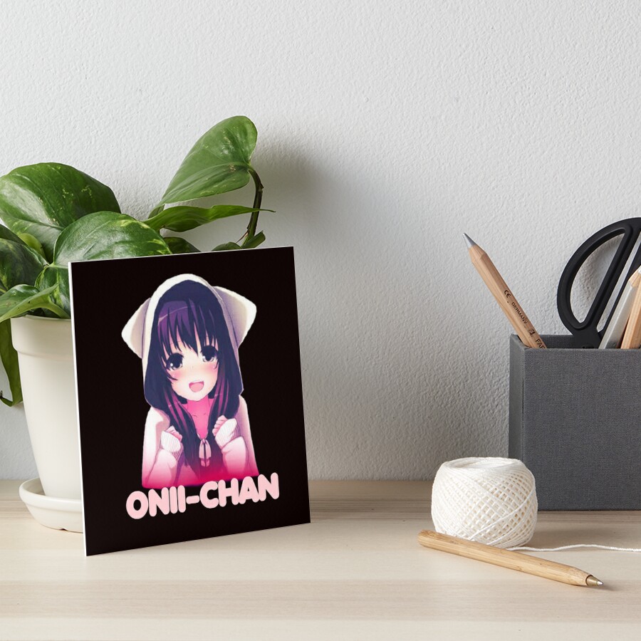 Onii chan