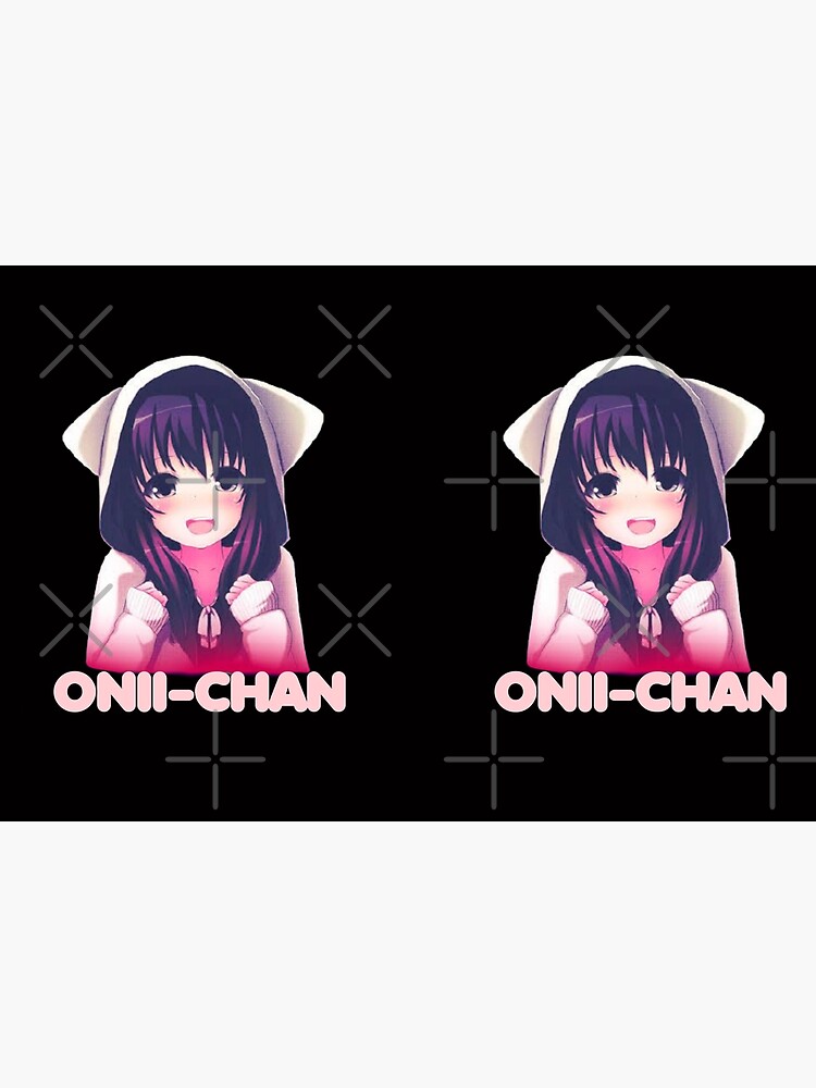 roblox onii chan 