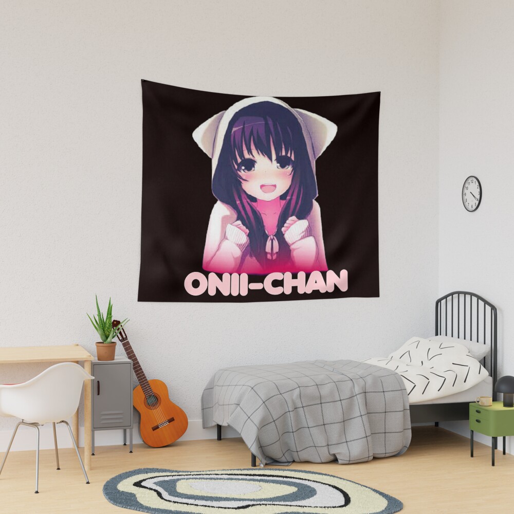 Onii chan