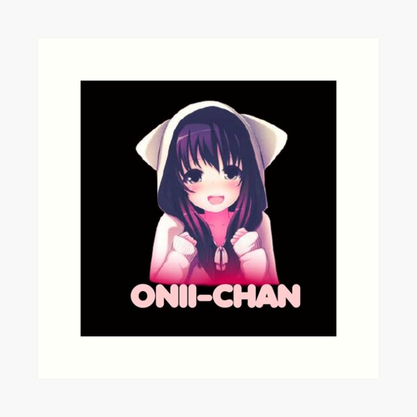 roblox onii chan 