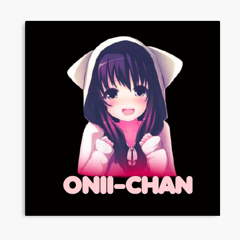 Onii chan