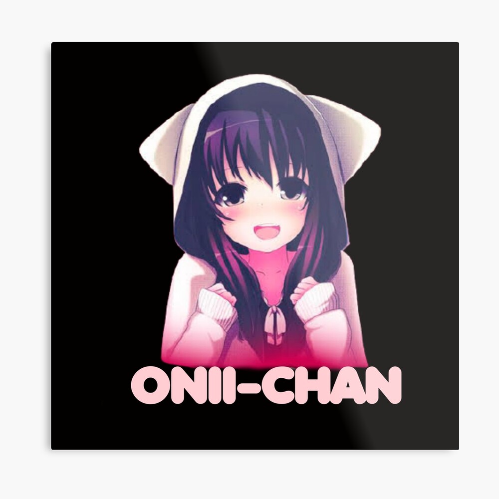 Onii chan