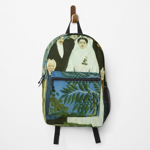 Item preview, Henri rousseau- the wedding designed and sold by Vivanne-art.
