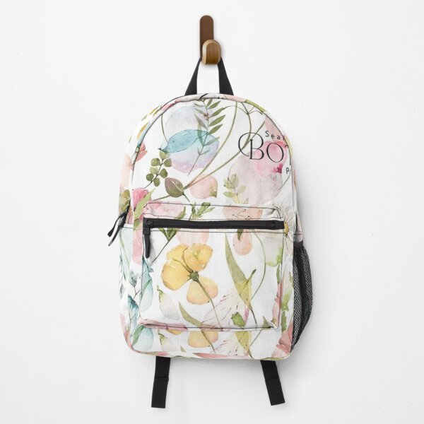 Item preview, pretty flower pattern designed and sold by minah05.