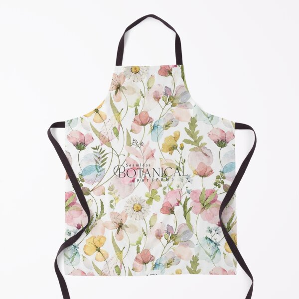Item preview, pretty flower pattern designed and sold by minah05.