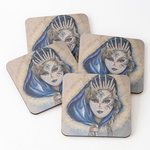 Item preview, blue eyes designed and sold by Sherry Cummings.