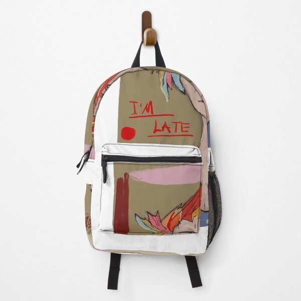 Item preview, mum is late ' to late designed and sold by mito11.