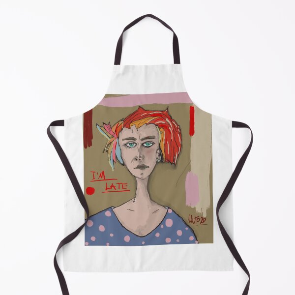 Item preview, mum is late ' to late designed and sold by mito11.