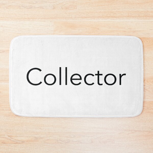 Item preview, Collector designed and sold by FiveNiches.