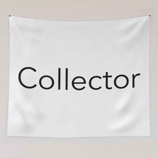 Item preview, Collector designed and sold by FiveNiches.