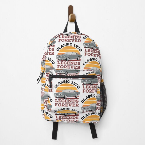 Item preview, Classic 1970 Legends Forever designed and sold by AnveeBubbles.