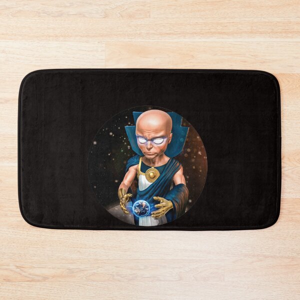 Item preview, Uatu designed and sold by shopValeriaR.