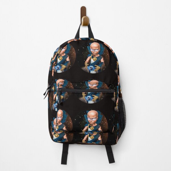 Item preview, Uatu designed and sold by shopValeriaR.