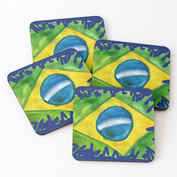 Item preview, Brazil designed and sold by Nathan Dal’Molin©️Designs .