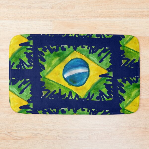 Item preview, Brazil designed and sold by Nathan Dal’Molin©️Designs .