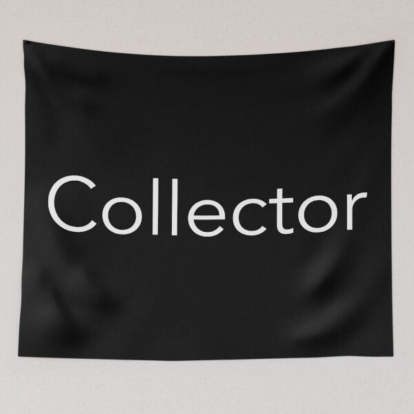 Item preview, Collector designed and sold by FiveNiches.