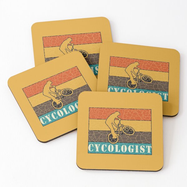 Item preview, Cycologist  designed and sold by Monskyart.