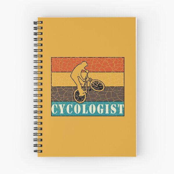 Item preview, Cycologist  designed and sold by Monskyart.