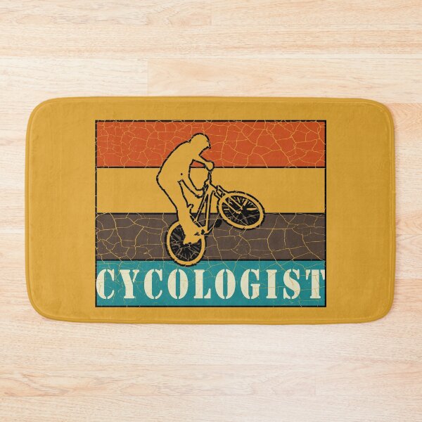 Item preview, Cycologist  designed and sold by Monskyart.
