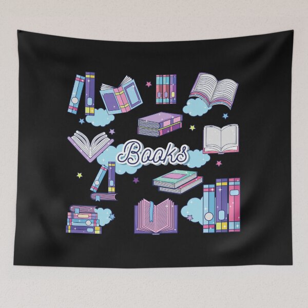 Item preview, Fantasy and magic books designed and sold by Strale25kv.