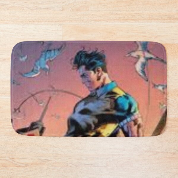 Item preview, Indian Comics designed and sold by Rritu.