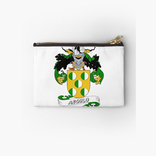 Item preview, Angulo designed and sold by HaroldHeraldry.