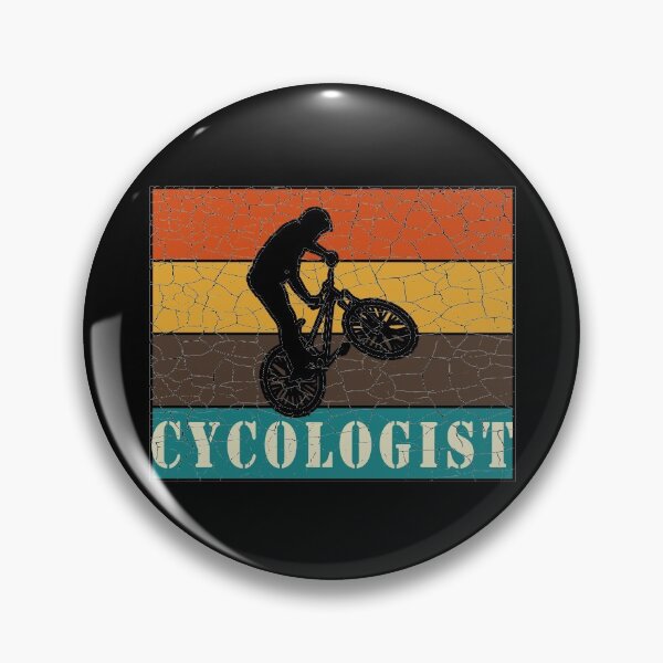 Item preview, Cycologist  designed and sold by Monskyart.